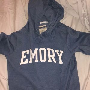 Emory Sweatshirt